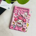 دفترچه استیکری - تصویر 2