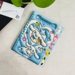 دفترچه استیکری - تصویر 4