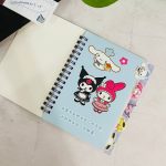 دفترچه استیکری - تصویر 12
