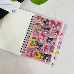 دفترچه استیکری - تصویر 11