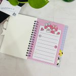 دفترچه استیکری - تصویر 8