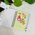 دفترچه استیکری - تصویر 5