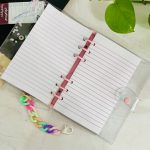 دفتر کلاسوری - تصویر 6