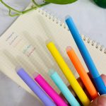 خودکار پاکن دار رنگی - تصویر 10
