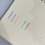 خودکار پاکن دار رنگی - تصویر 6