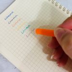 خودکار پاکن دار رنگی - تصویر 5