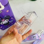 قمقمه دومخزنه - تصویر 9