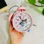 ساعت فلزی - تصویر 5