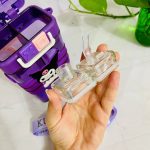 قمقمه دومخزنه کرومی - تصویر 5