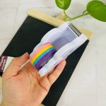 جا چسبی طرح ابر - تصویر 2