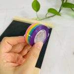 جا چسبی طرح ابر - تصویر 5