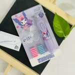 پاکن برقی - تصویر 3