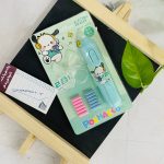 پاکن برقی - تصویر 2