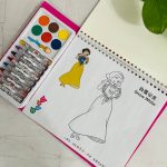 پک رنگامیزی - تصویر 5