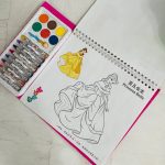 پک رنگامیزی - تصویر 6