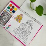 پک رنگامیزی - تصویر 7