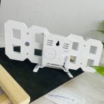 ساعت پینترستی - تصویر 4