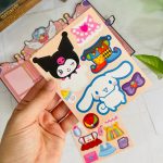 استیکر های برجسته - تصویر 10